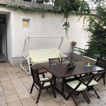 Kaja Apartment Makarska Exterior foto