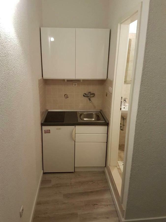 Kaja Apartment Makarska Exterior foto